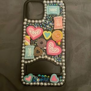 iPhone 12 case